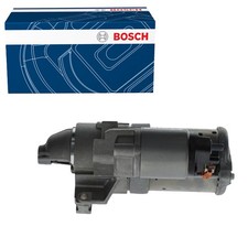 BOSCH ANLASSER STARTER 1,9kW passend für BMW 1 2 3 4 5 6 7 X3 X4 | 1 986 S01 049