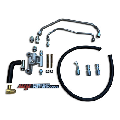 Caterpillar Water/Fuel Install Kit 168-0300