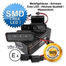 OEM KENNZEICHENLEUCHTE LED FÜR PORSCHE CAYENNE BOXTER 911 KENNZEICHENBELEUCHTUNG