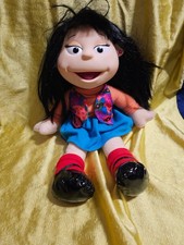Fisher Price Puzzle Place Doll 1994