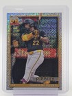 2026 Topps Series 1 Andrew McCutchen Base (RAW)