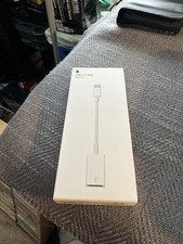 Genuine Apple MJ1M2AM/A USB-C to USB Adapter ...