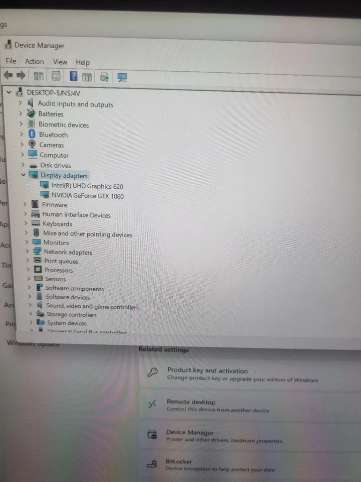 Microsoft Surface Book 2 Touch- Intel i7 16GB RAM / 1TB SSD 15" NVIDIA GTX 1060! - Image 2 of 4