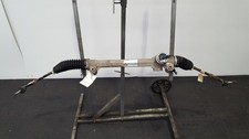 2015 VAUXHALL CORSA E 1.3L DIESEL VAN STEERING RACK 39075198