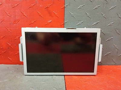 14-15 Ford Explorer ~ 8' Radio Display Touchscreen w/Sync Module #DB5T-18B955-FB