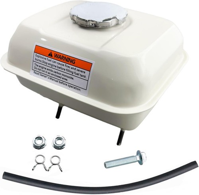 #ad Fuel Tank Compatible with Honda GX120 GX110 4HP 3.5HP Pressure Washers Water $33.99