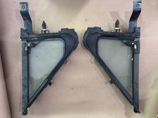 1983-1988 Ford Ranger Bronco II Front Door Ma...
