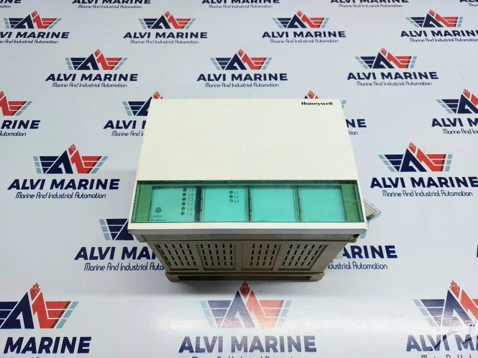 Honeywell Excel 500 Controller xh562 h xc 5010 c xp 502 xf 521 a - Image 2 of 4