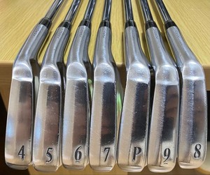 Srixon 945 Irons | eBay