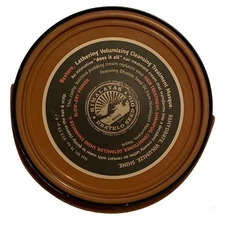 Tweak-d 5 in 1 formula Self-Cleansing Hair Treatment JUMBO~AMBER VANILLA