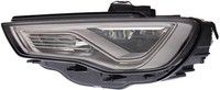 Audi A3 Limousine Led-Scheinwerfer Rechts 14-17 OEM Hella 1EX 010 740-881