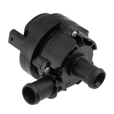 Water recirculation auxiliary pump for Seat Ibiza V KJ1 KJG 1.6 TDI 1598 cc DEK8