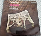 The Beatles - The Early Years - Vinyl record LP - Contour 2870111 - VG+/EX