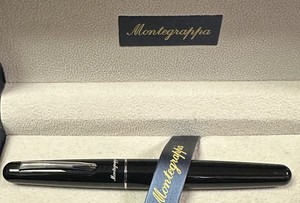 Montegrappa - Elmo - Balpen - Catawiki