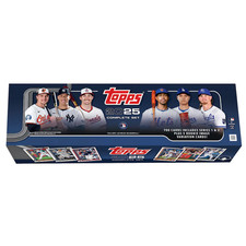 2025 Topps Baseball Complete Factory Set Exclusives Checklist Guide in-content 12
