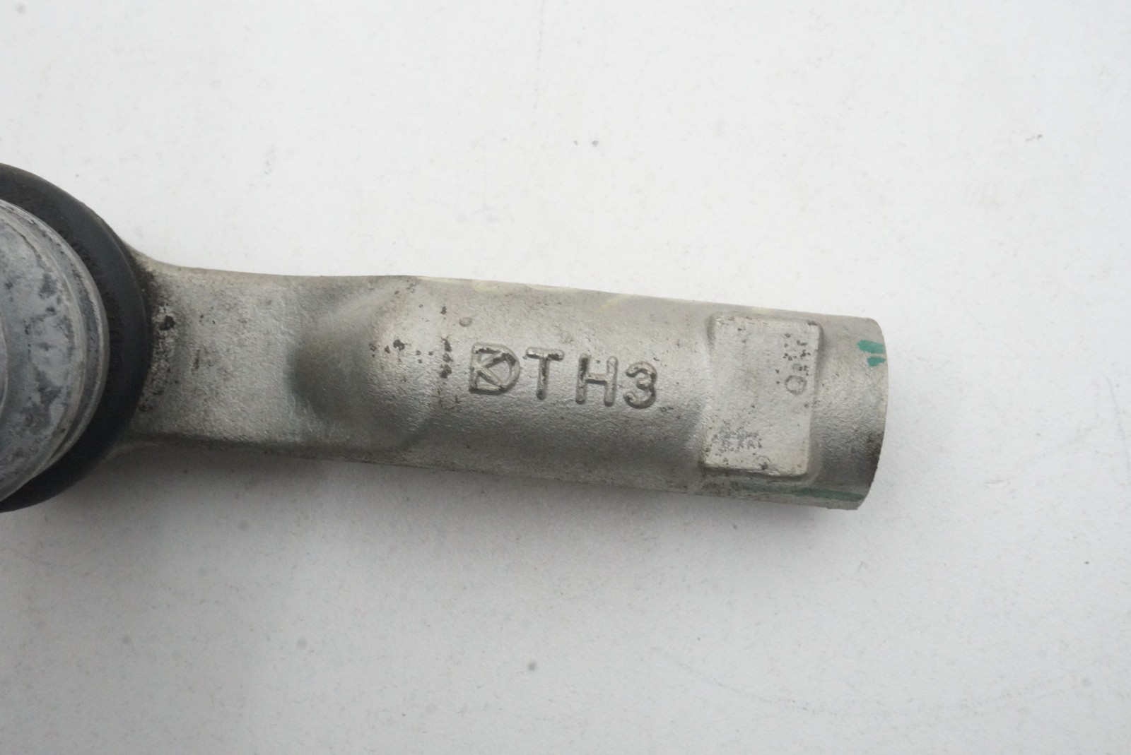 Steering Gear Rack Pinion Tie Rod End Link 318837 Ferrari 296 GTB GTS F171 SF90