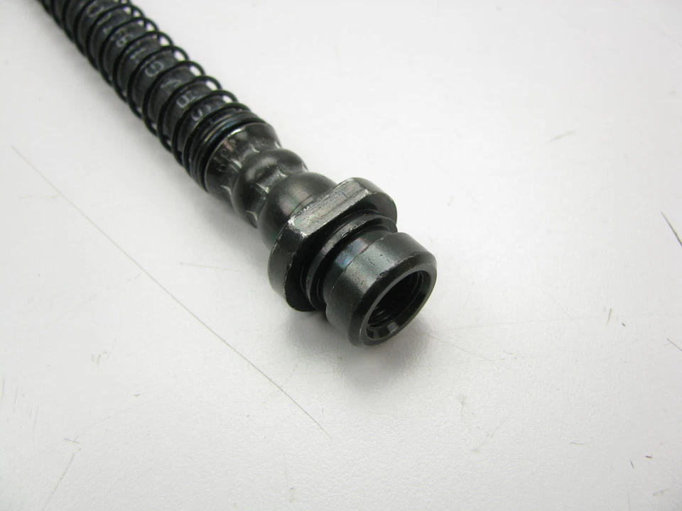 Manguera hidráulica de freno delantera derecha Auto 7 112-0227 para Hyundai Tiburon 2007-2008 Foto 3 de 4