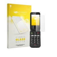 Display Panzerfolie Schutzglas Matt FüR Emporia Joy LTE