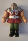 Vintage MOTU Ram Man Masters Of The Universe Action Figure He Man 1982