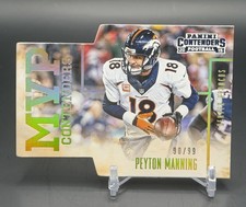 Top 100 Playoff Contenders Football Card Autographs of All-Time 13