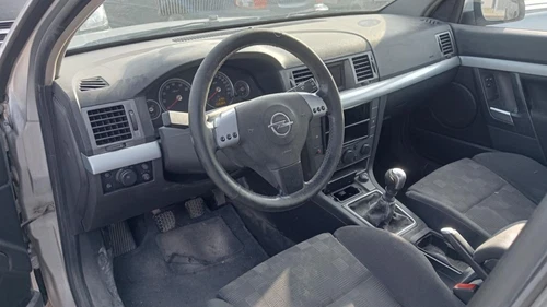 13509215AB Abs para OPEL VECTRA C BERLINA Cosmo 2005 7231917 - Imagen 7 de 9