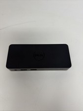 DELL D1000 DOCKING STATION USED