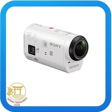 Sony AZ1 Action Camera Mini POV HD Video Camera