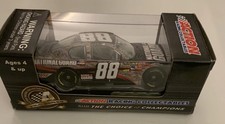 NASCAR 1/64 88 Dale Earnhardt Jr 88 National Guard 2011 Impala