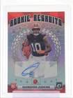 2025 Donruss Optic Quinshon Judkins Base (RAW)