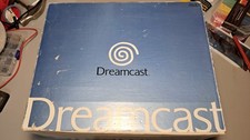 Dreamcast Console Box (Box Only) - Additional Image 1