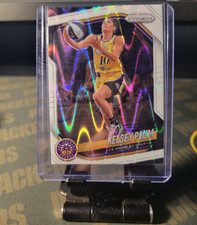 2025 Panini Prizm WNBA - Kelsey Plum #59 Prizm Los Angeles Sparks
