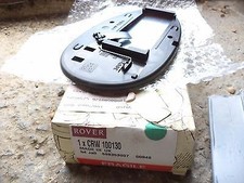 Glace de rétroviseur Rover 45