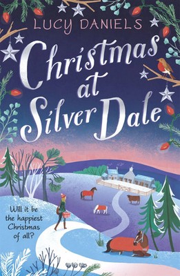 Christmas at Silver Dale | A heartwarming and cosy small town Christmas romance