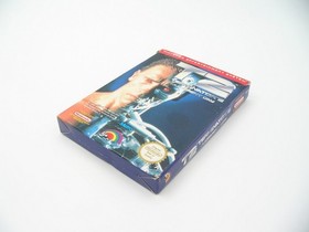 Boxed Nintendo Entertainment System NES Terminator 2 Judgment Day - Inc Manua...