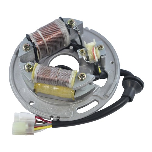 Stator For Yamaha Snow OEM Repl.# 8AT-85560-00-00 - Picture 5 of 5