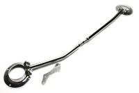 TA Alu Domstrebe Vorne Oben VW Golf 2 Jetta 2 1.1 - 1.8