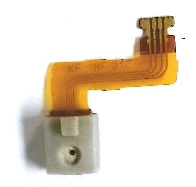 Original Microphone Flex Cable Ribbon Cable for the Nintendo New 3DS - Image 2 of 3