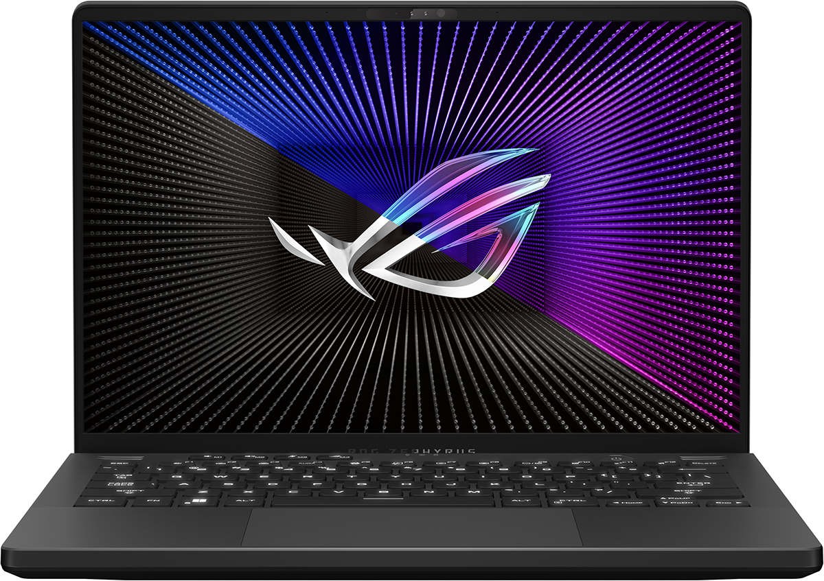 ASUS ROG Zephyrus G14 14" FHD+ AMD Ryzen 7 7735HS 16GB 512GB SSD RTX 3050 W11H