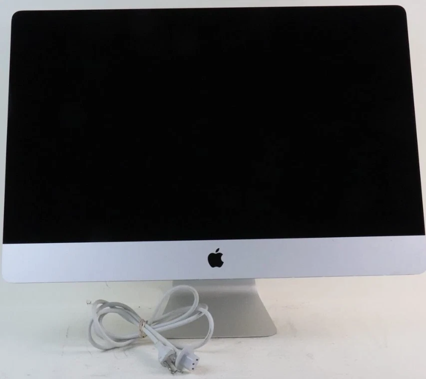 Imac 27 Late 2009 for sale - eBay