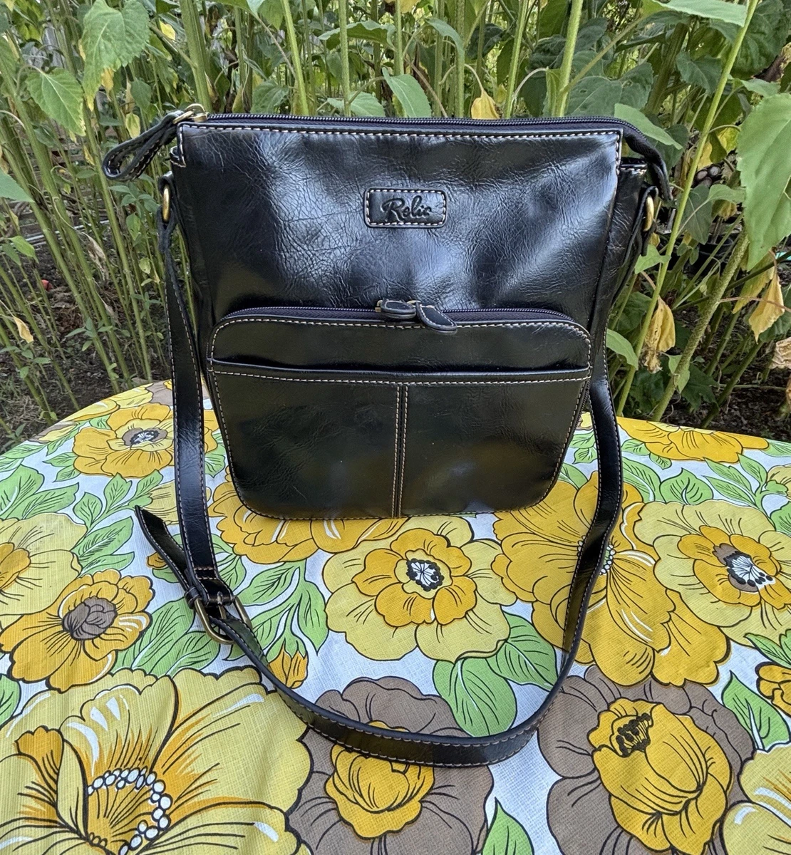 Relic Black Bags & Handbags for Women for sale | eBay
