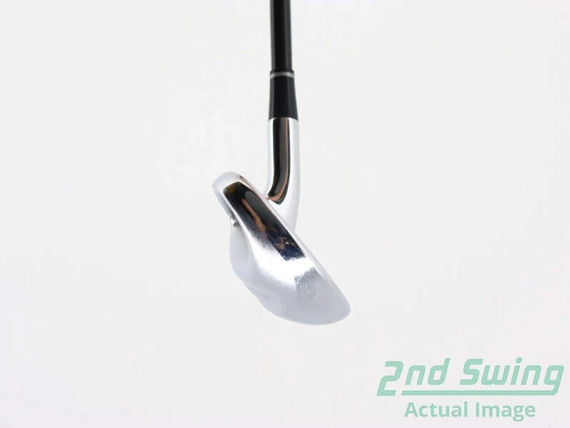 MacGregor V-Foil M455 Single Iron Pitching Wedge Graphite Senior Right 35.75in - Image 4 of 4