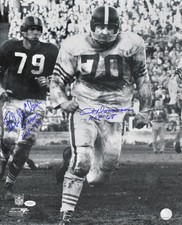 Art Donovan Reunited with NFL Championship Ring 34 Years After It was Stolen 17