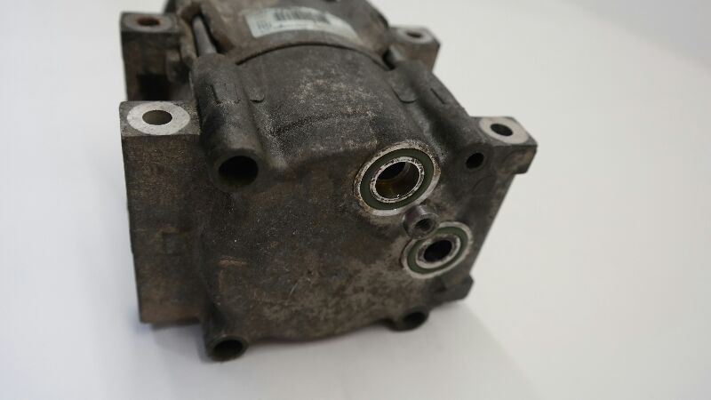 1990 1991 1992 AIR CONDITIONING AC COMPRESSOR