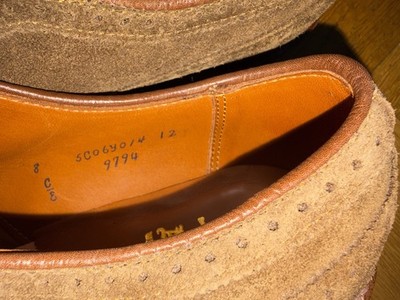 Alden 9794