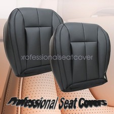 For 1999 2000 2001 2002 2003 2004 Jeep Grand Cherokee Bottom Leather Seat Cover