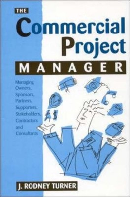 Commercial Project Manager: Key Commercial, Financial and Legal 