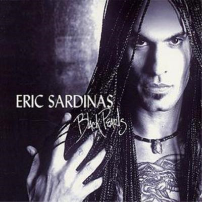Eric Sardinas Black Pearls (CD) Album