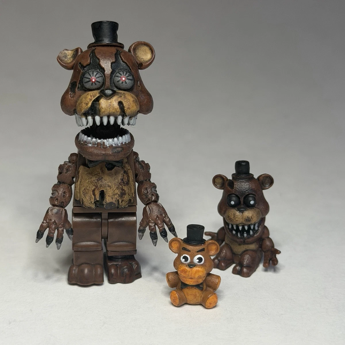 McFarlane Toys Five Nights at Freddy's TV, Movie & Video Games