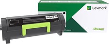 Genuine Lexmark 56F1U00 Toner to MS521 MS621 MS622 MX521 MX522 New open box