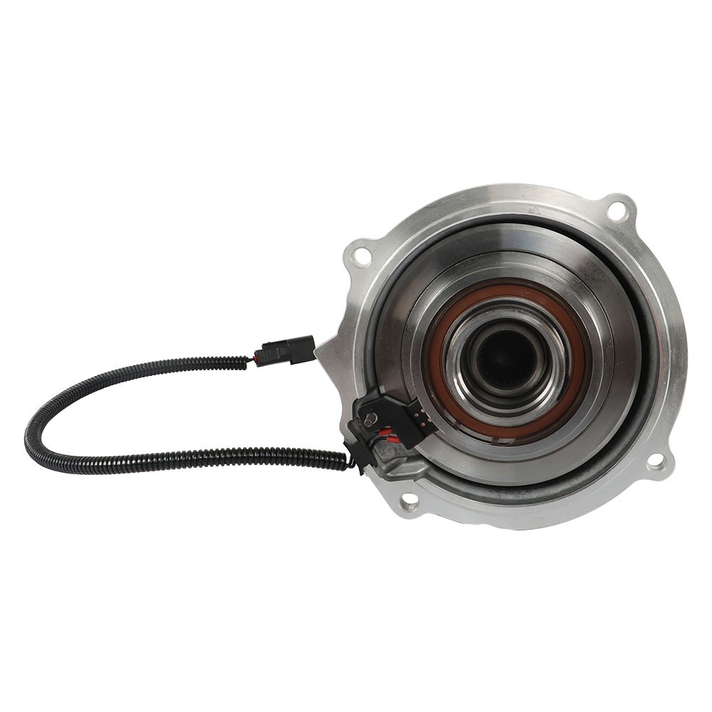 Rear Differential Viscous Coupling KE012797X New For Mazda CX-3 CX